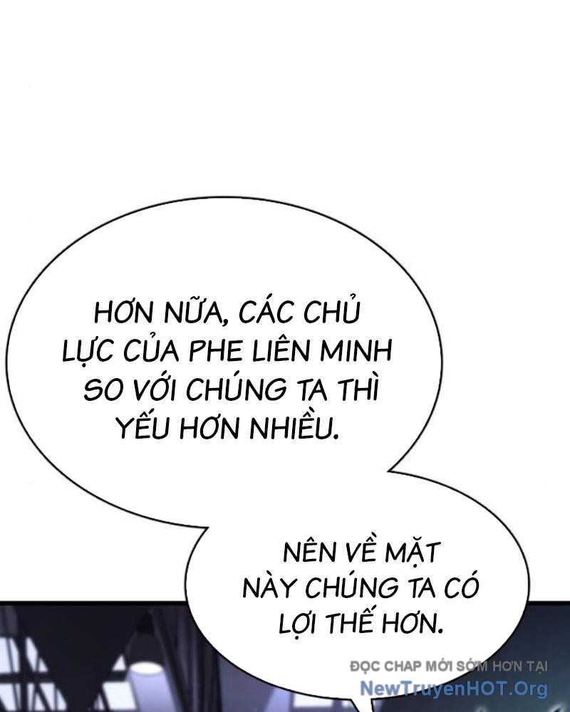 Vua Hiệp Sĩ Đã Trở Lại Với Một Vị Thần Chap 116 - Next Chap 117