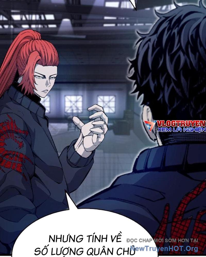 Vua Hiệp Sĩ Đã Trở Lại Với Một Vị Thần Chap 116 - Next Chap 117
