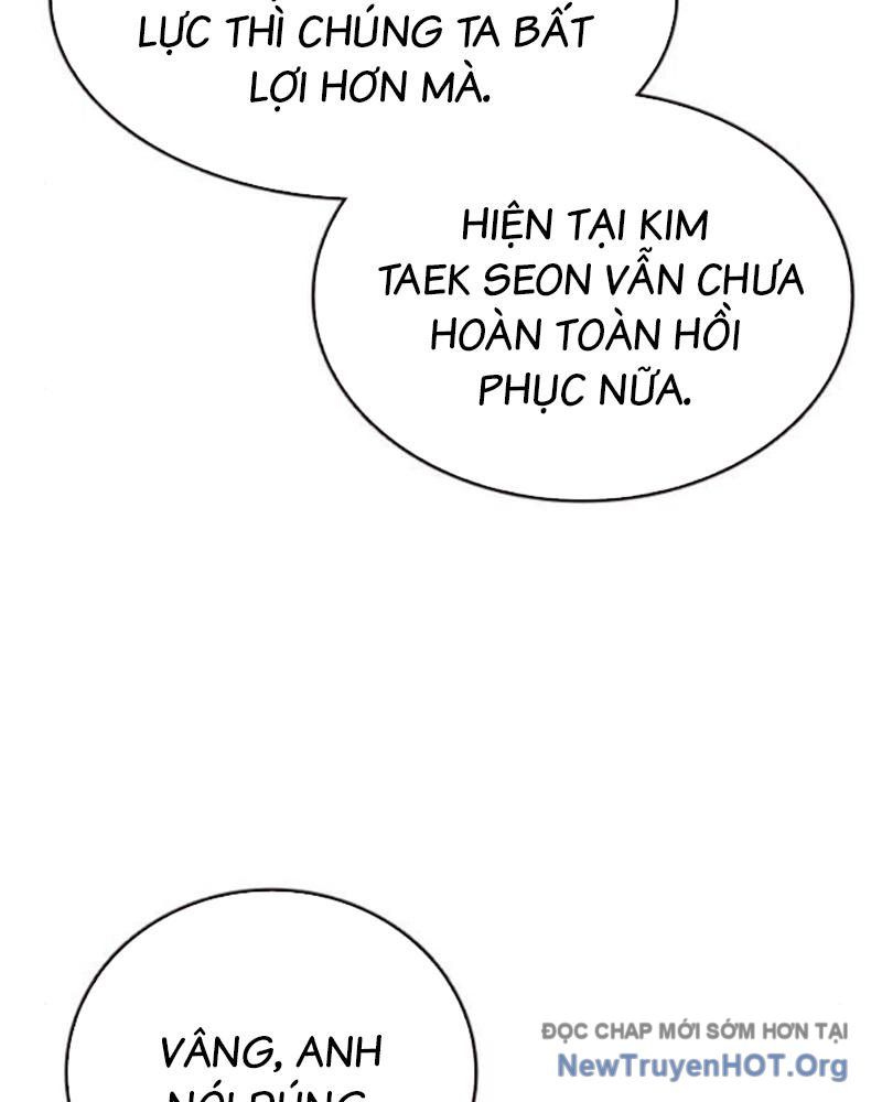 Vua Hiệp Sĩ Đã Trở Lại Với Một Vị Thần Chap 116 - Next Chap 117