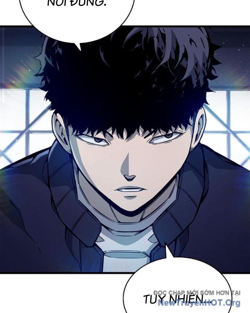 Vua Hiệp Sĩ Đã Trở Lại Với Một Vị Thần Chap 116 - Next Chap 117