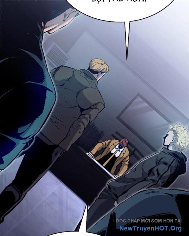 Vua Hiệp Sĩ Đã Trở Lại Với Một Vị Thần Chap 116 - Next Chap 117