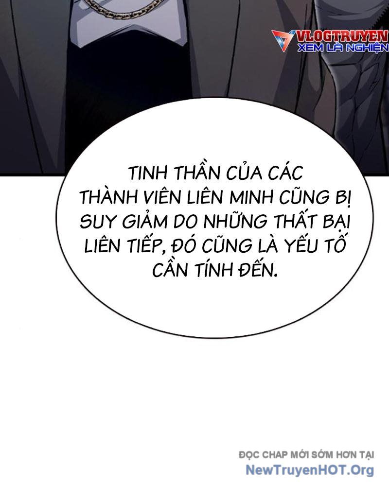 Vua Hiệp Sĩ Đã Trở Lại Với Một Vị Thần Chap 116 - Next Chap 117