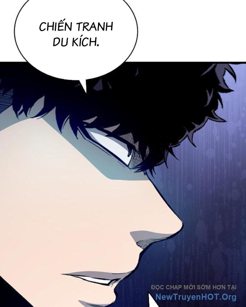 Vua Hiệp Sĩ Đã Trở Lại Với Một Vị Thần Chap 116 - Next Chap 117
