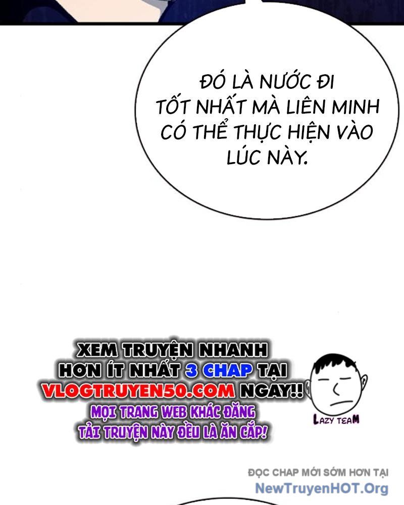 Vua Hiệp Sĩ Đã Trở Lại Với Một Vị Thần Chap 116 - Next Chap 117