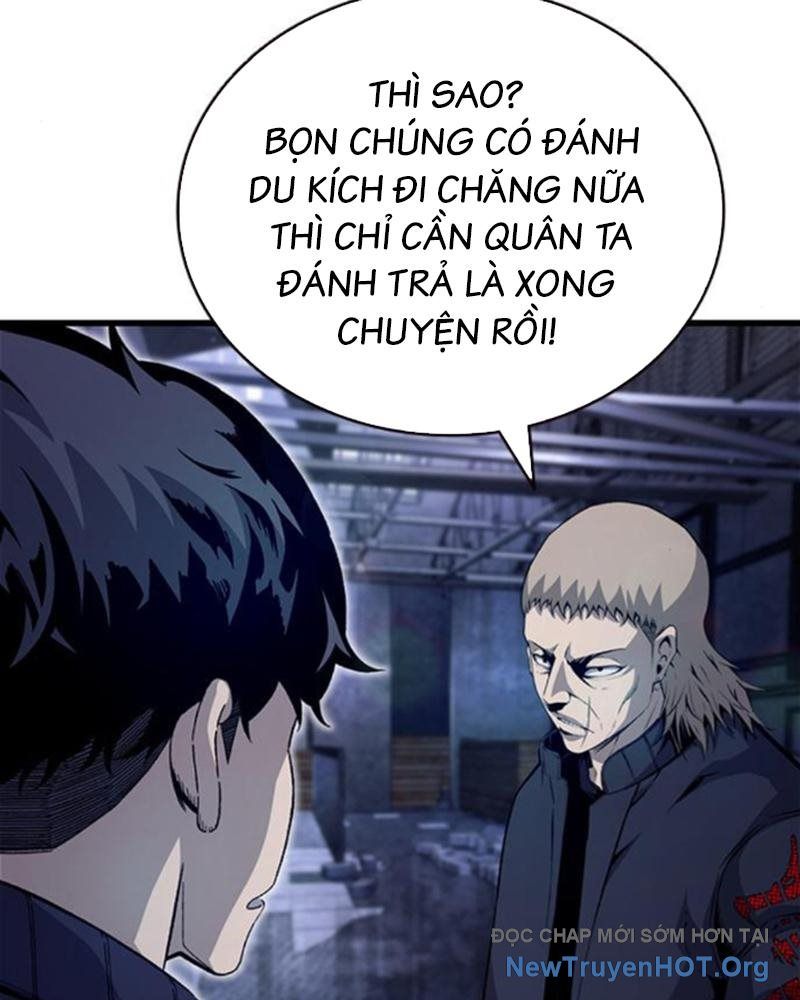 Vua Hiệp Sĩ Đã Trở Lại Với Một Vị Thần Chap 116 - Next Chap 117