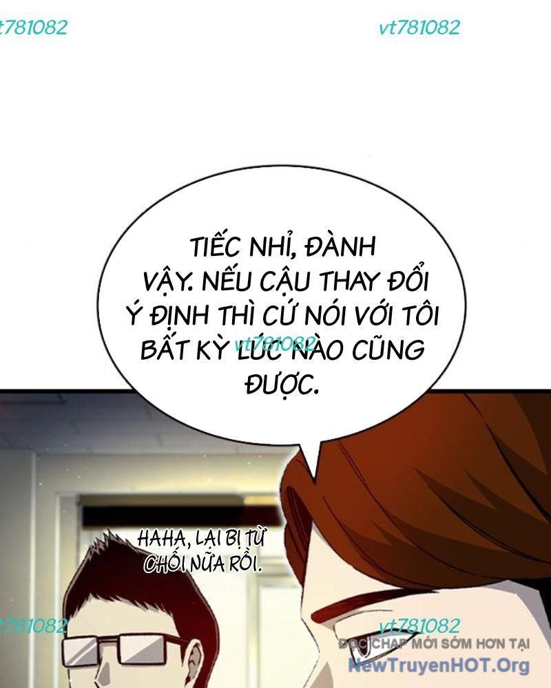 Vua Hiệp Sĩ Đã Trở Lại Với Một Vị Thần Chap 116 - Next Chap 117