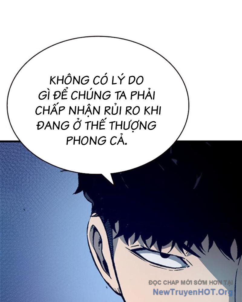 Vua Hiệp Sĩ Đã Trở Lại Với Một Vị Thần Chap 116 - Next Chap 117