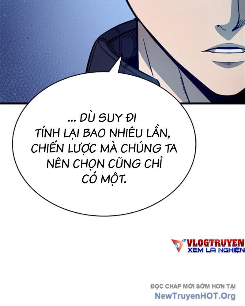 Vua Hiệp Sĩ Đã Trở Lại Với Một Vị Thần Chap 116 - Next Chap 117