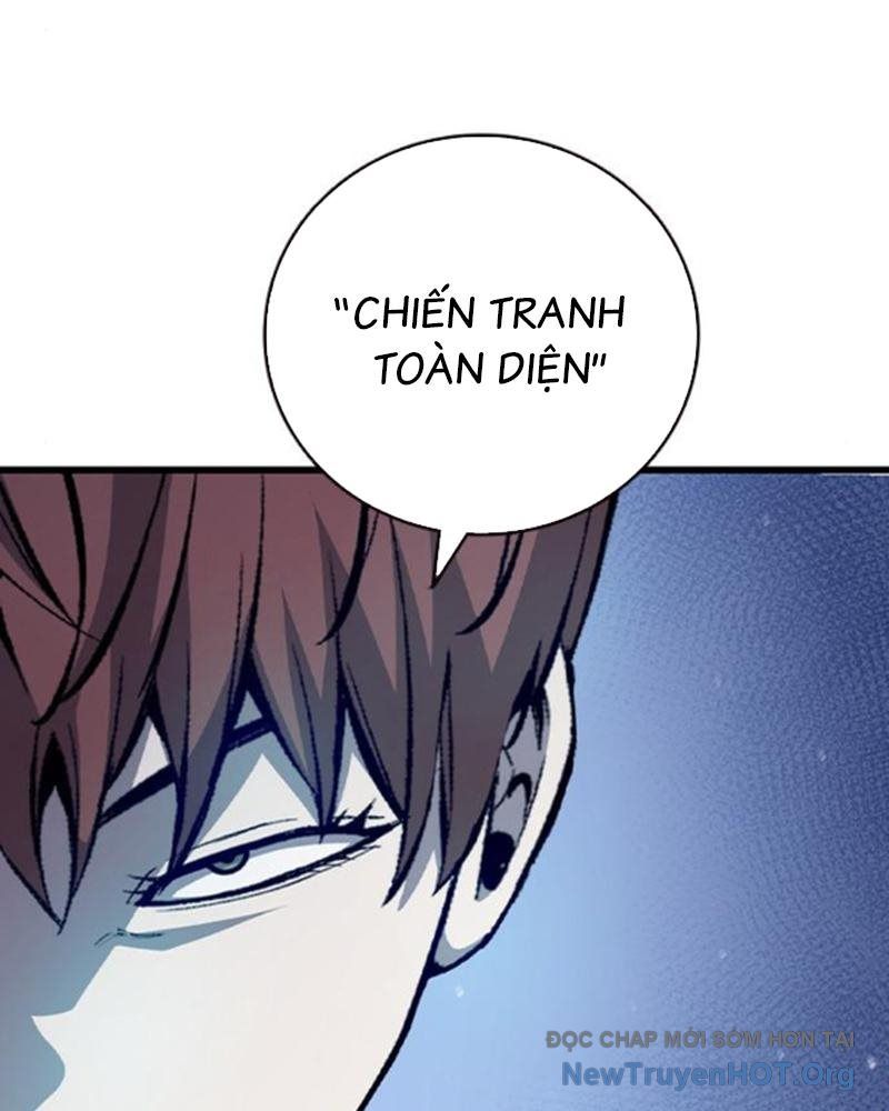 Vua Hiệp Sĩ Đã Trở Lại Với Một Vị Thần Chap 116 - Next Chap 117