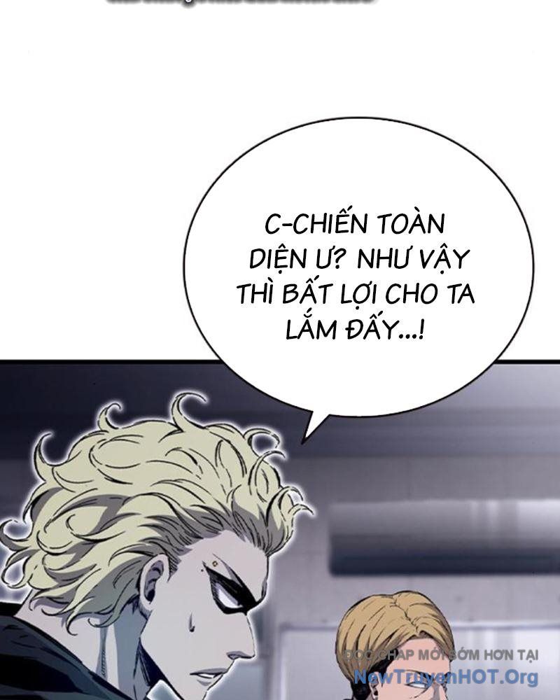 Vua Hiệp Sĩ Đã Trở Lại Với Một Vị Thần Chap 116 - Next Chap 117