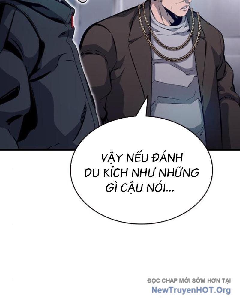 Vua Hiệp Sĩ Đã Trở Lại Với Một Vị Thần Chap 116 - Next Chap 117