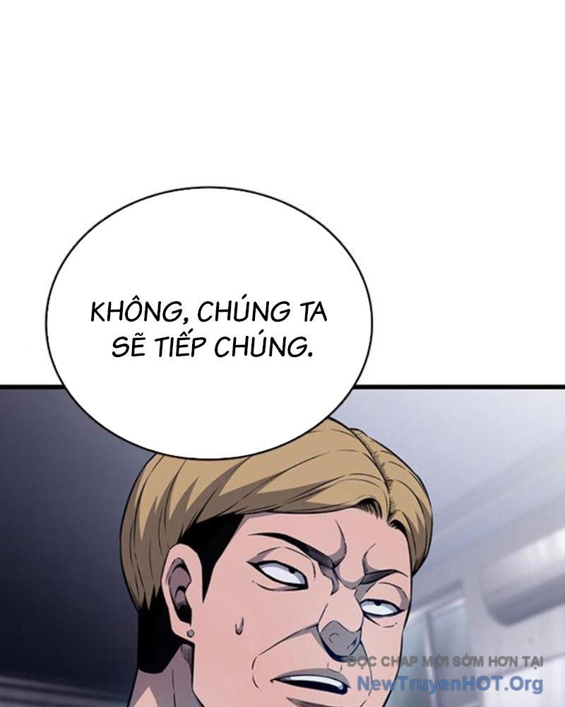 Vua Hiệp Sĩ Đã Trở Lại Với Một Vị Thần Chap 116 - Next Chap 117