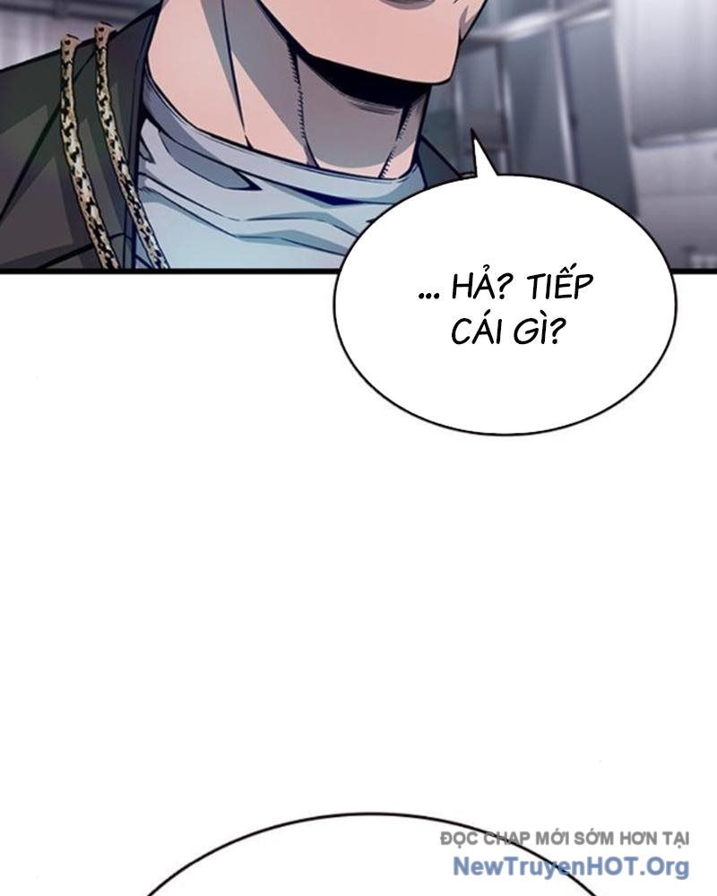 Vua Hiệp Sĩ Đã Trở Lại Với Một Vị Thần Chap 116 - Next Chap 117