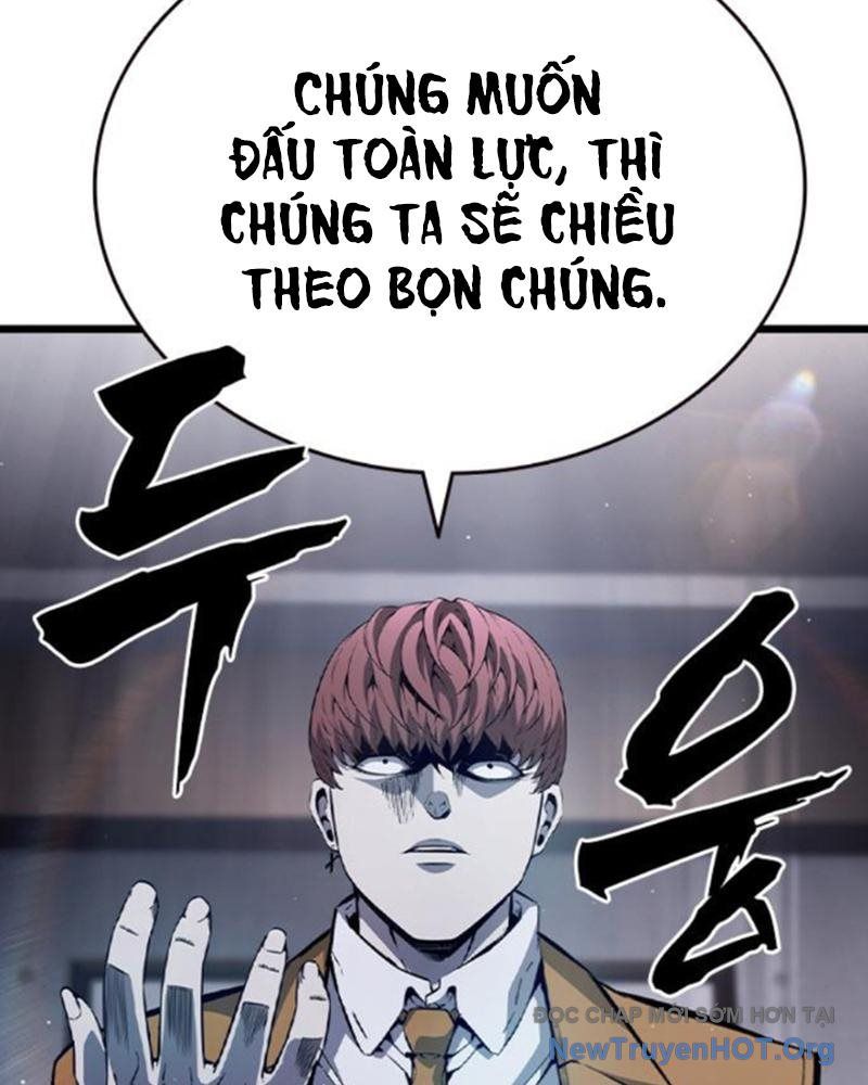 Vua Hiệp Sĩ Đã Trở Lại Với Một Vị Thần Chap 116 - Next Chap 117