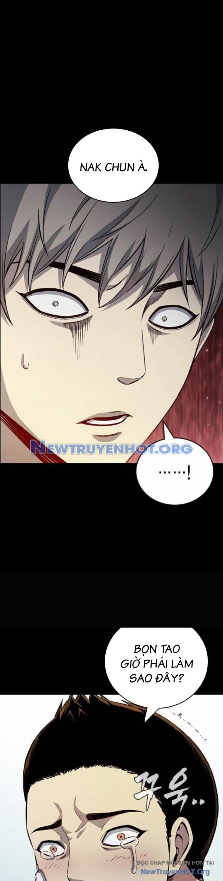 Vua Hiệp Sĩ Đã Trở Lại Với Một Vị Thần Chap 117 - Next Chap 118