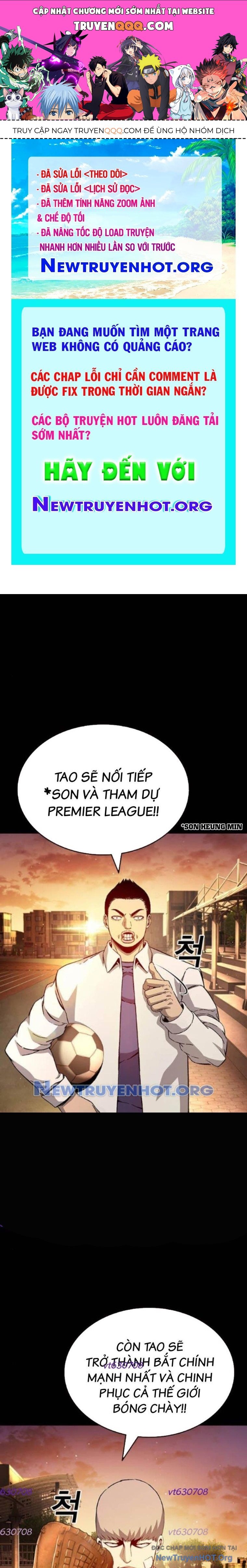 Vua Hiệp Sĩ Đã Trở Lại Với Một Vị Thần Chap 117 - Next Chap 118