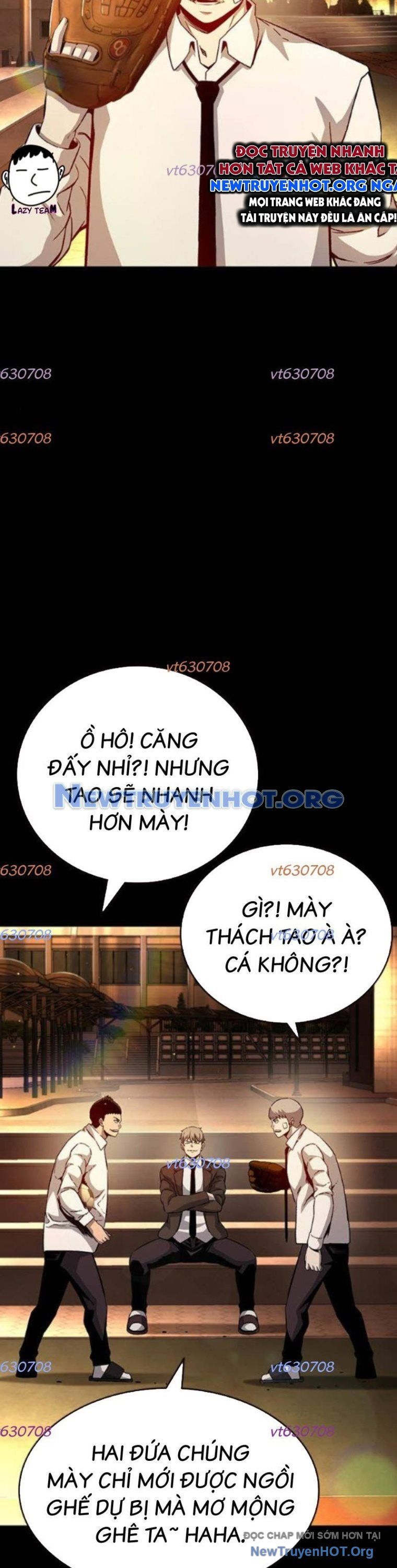 Vua Hiệp Sĩ Đã Trở Lại Với Một Vị Thần Chap 117 - Next Chap 118
