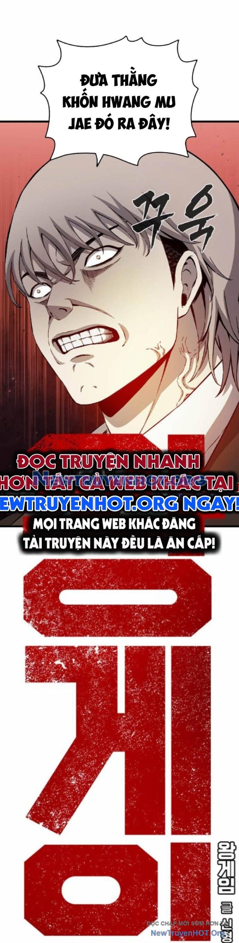 Vua Hiệp Sĩ Đã Trở Lại Với Một Vị Thần Chap 117 - Next Chap 118