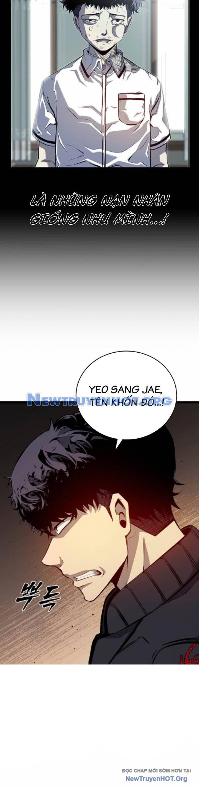 Vua Hiệp Sĩ Đã Trở Lại Với Một Vị Thần Chap 117 - Next Chap 118