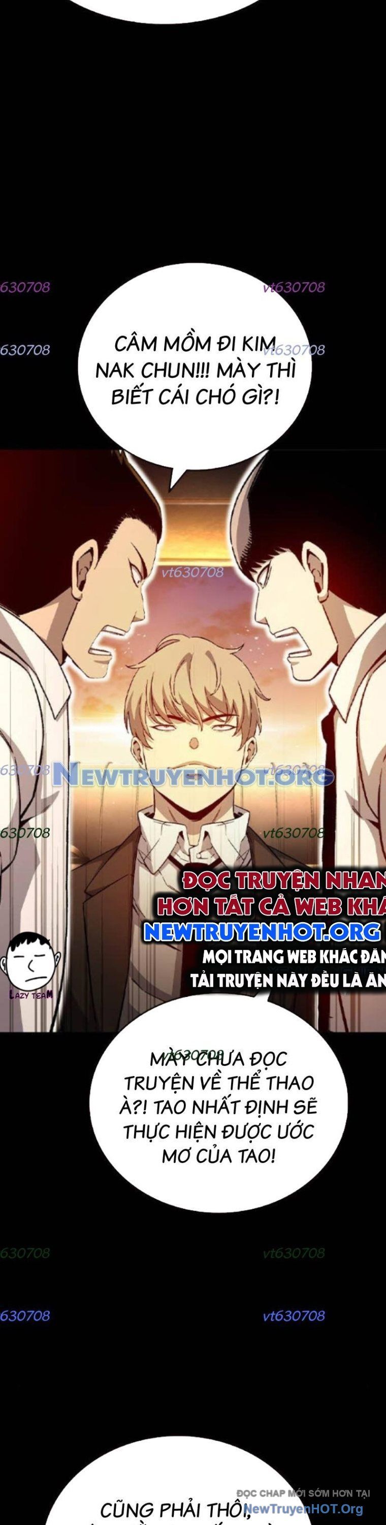 Vua Hiệp Sĩ Đã Trở Lại Với Một Vị Thần Chap 117 - Next Chap 118