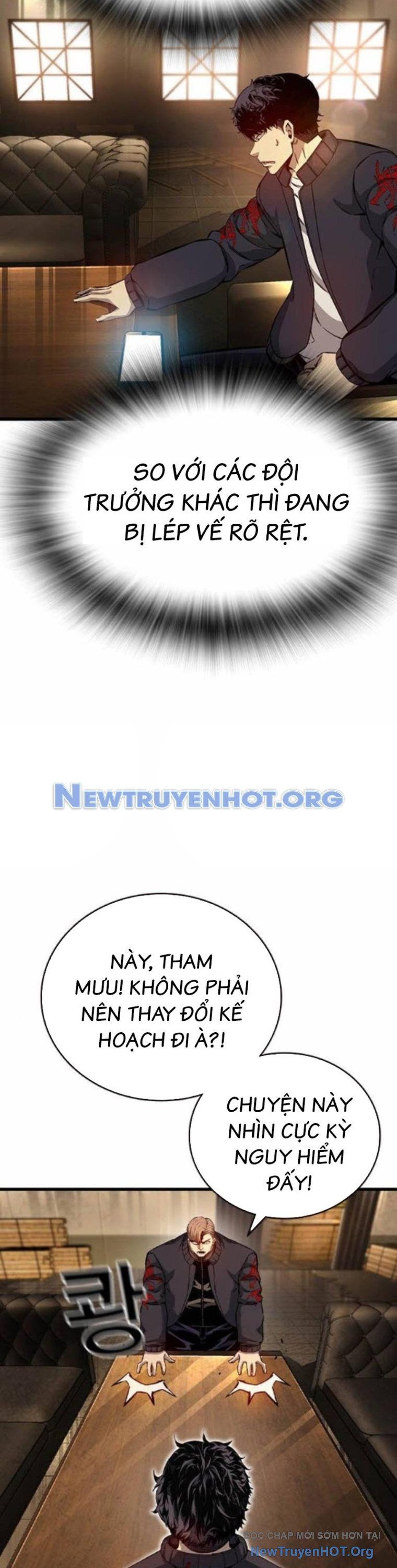 King Game Chap 117 - Next Chap 118