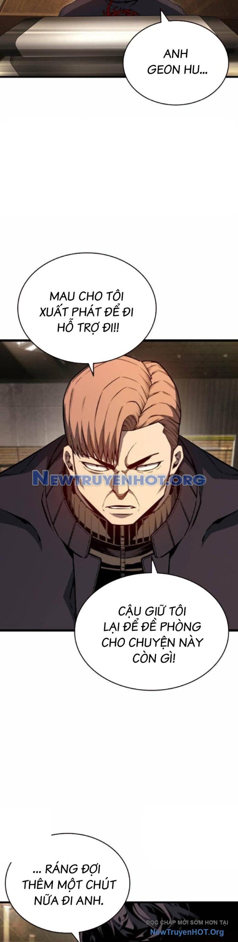 King Game Chap 117 - Next Chap 118