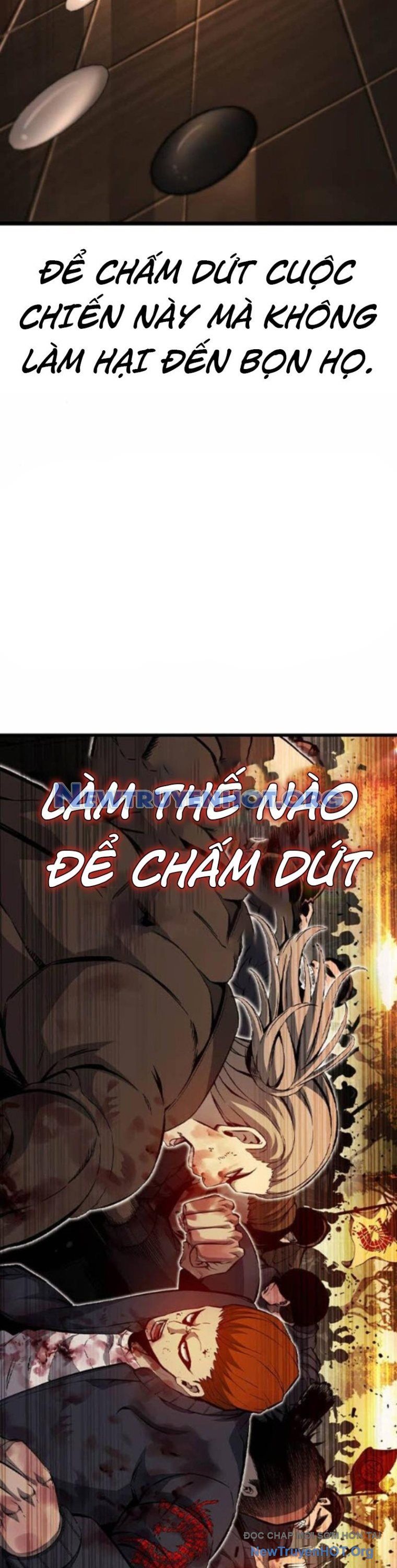 Vua Hiệp Sĩ Đã Trở Lại Với Một Vị Thần Chap 117 - Next Chap 118