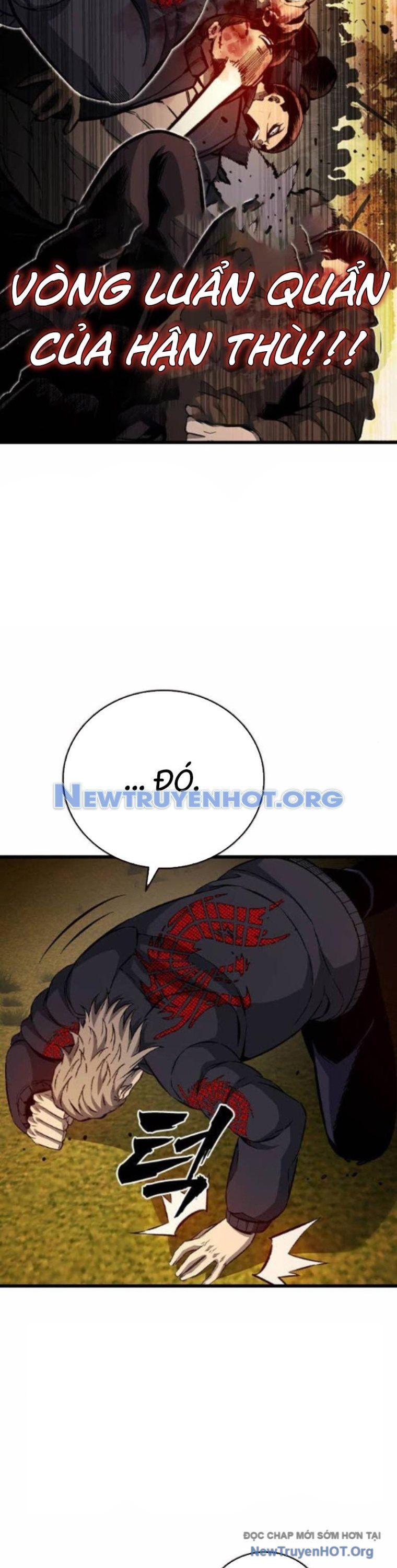 Vua Hiệp Sĩ Đã Trở Lại Với Một Vị Thần Chap 117 - Next Chap 118