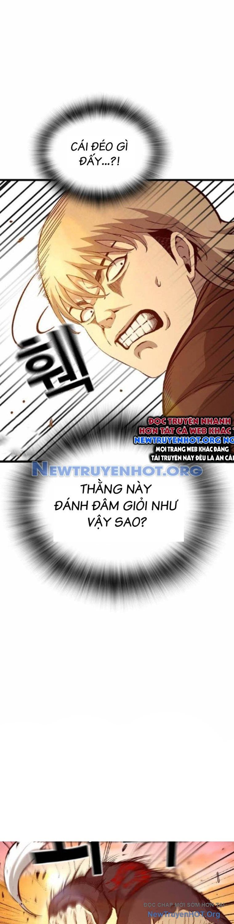 Vua Hiệp Sĩ Đã Trở Lại Với Một Vị Thần Chap 118 - Next Chap 119