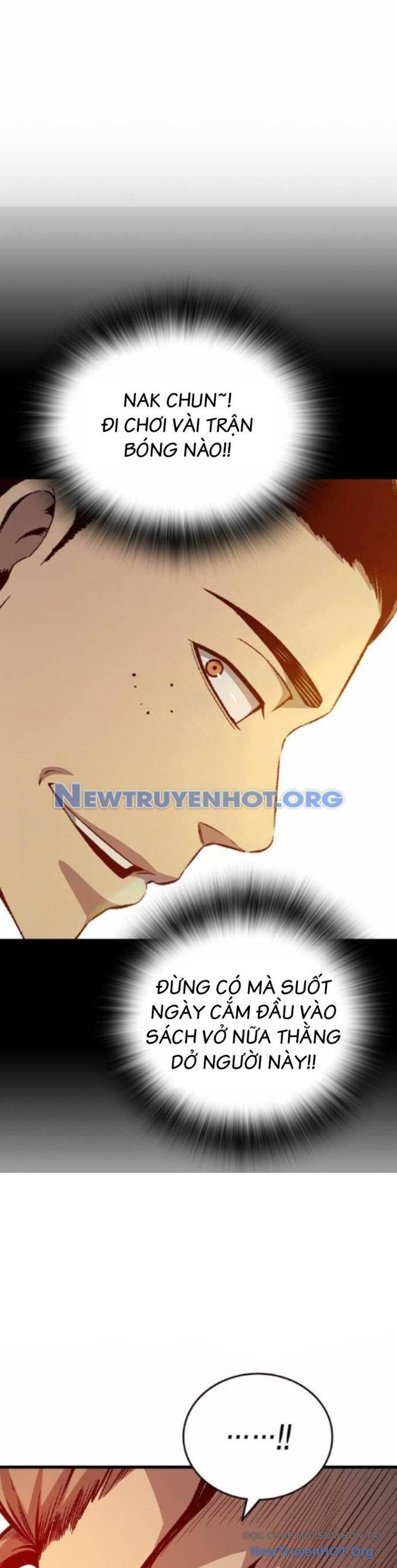 Vua Hiệp Sĩ Đã Trở Lại Với Một Vị Thần Chap 118 - Next Chap 119