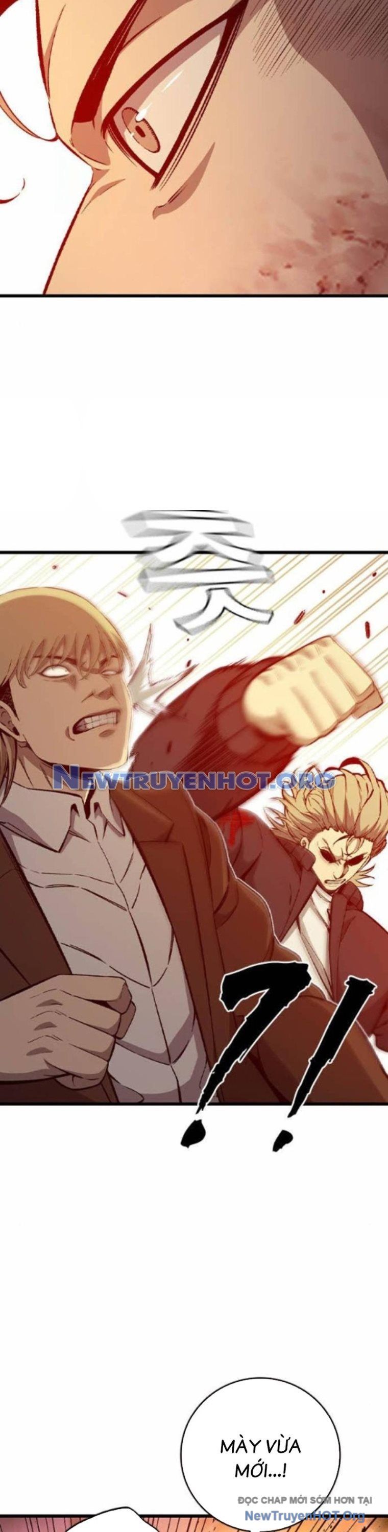 Vua Hiệp Sĩ Đã Trở Lại Với Một Vị Thần Chap 118 - Next Chap 119