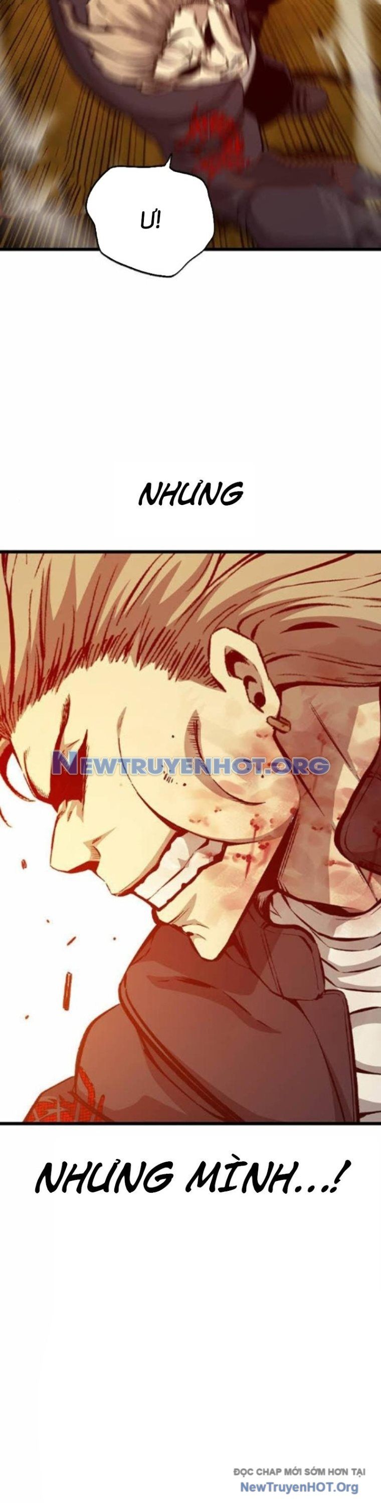 Vua Hiệp Sĩ Đã Trở Lại Với Một Vị Thần Chap 118 - Next Chap 119