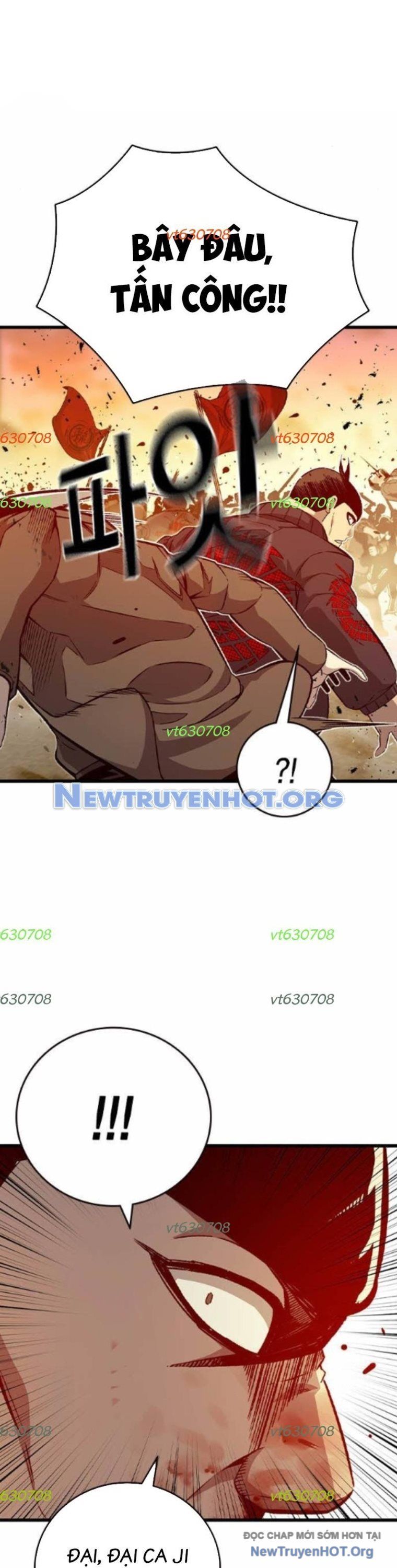Vua Hiệp Sĩ Đã Trở Lại Với Một Vị Thần Chap 118 - Next Chap 119
