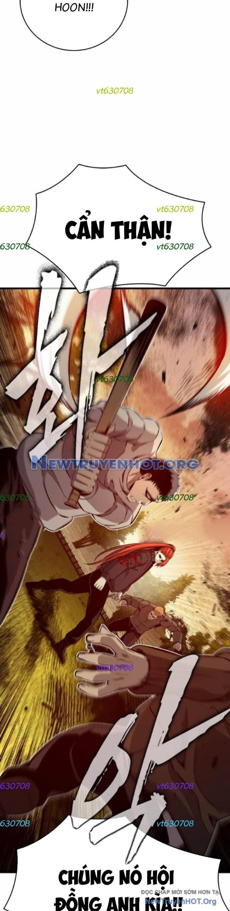Vua Hiệp Sĩ Đã Trở Lại Với Một Vị Thần Chap 118 - Next Chap 119