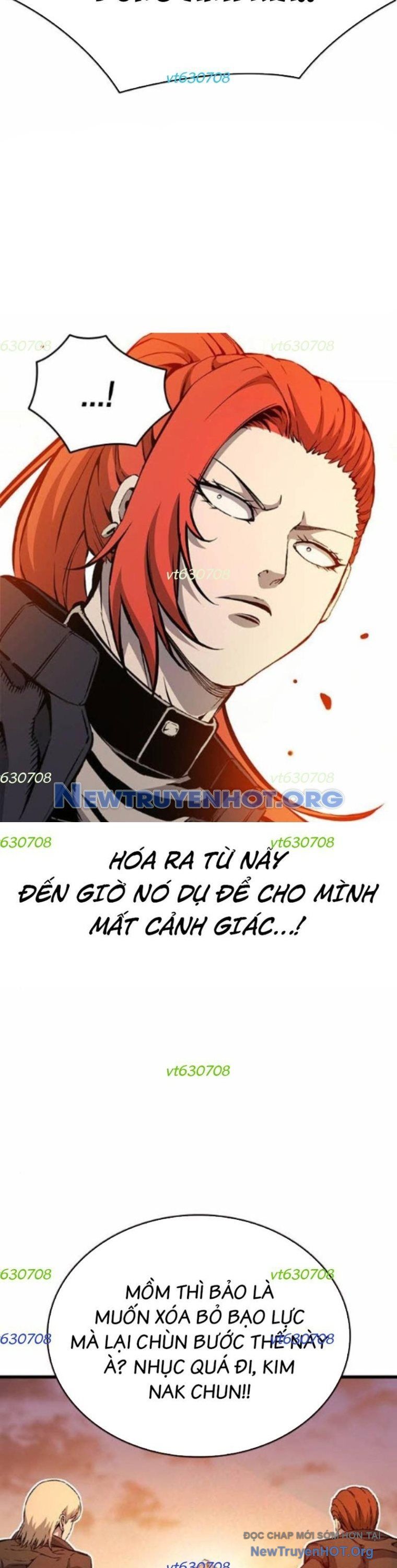Vua Hiệp Sĩ Đã Trở Lại Với Một Vị Thần Chap 118 - Next Chap 119