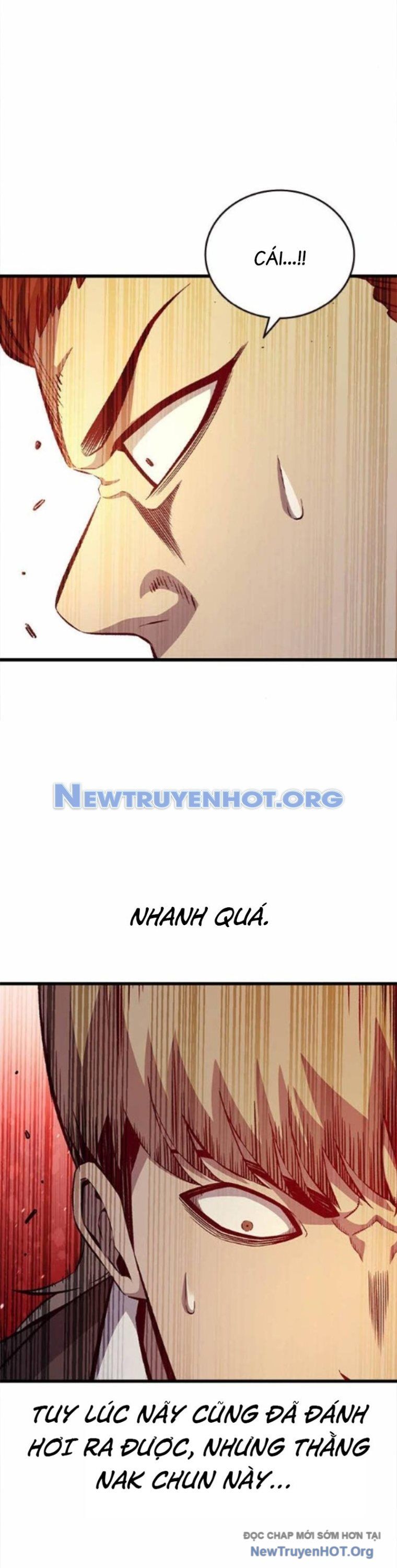 Vua Hiệp Sĩ Đã Trở Lại Với Một Vị Thần Chap 118 - Next Chap 119