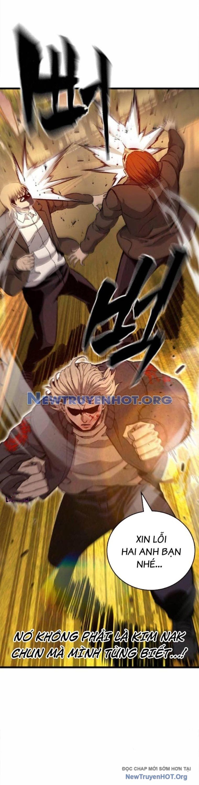 King Game Chap 118 - Next Chap 119
