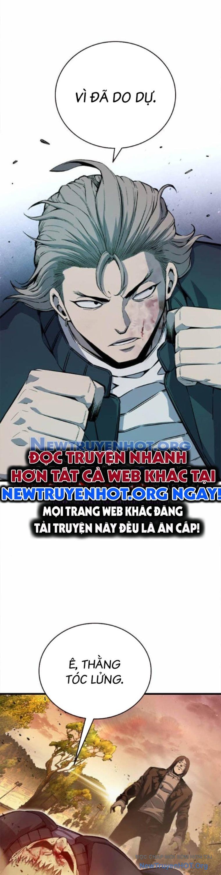 Vua Hiệp Sĩ Đã Trở Lại Với Một Vị Thần Chap 118 - Next Chap 119