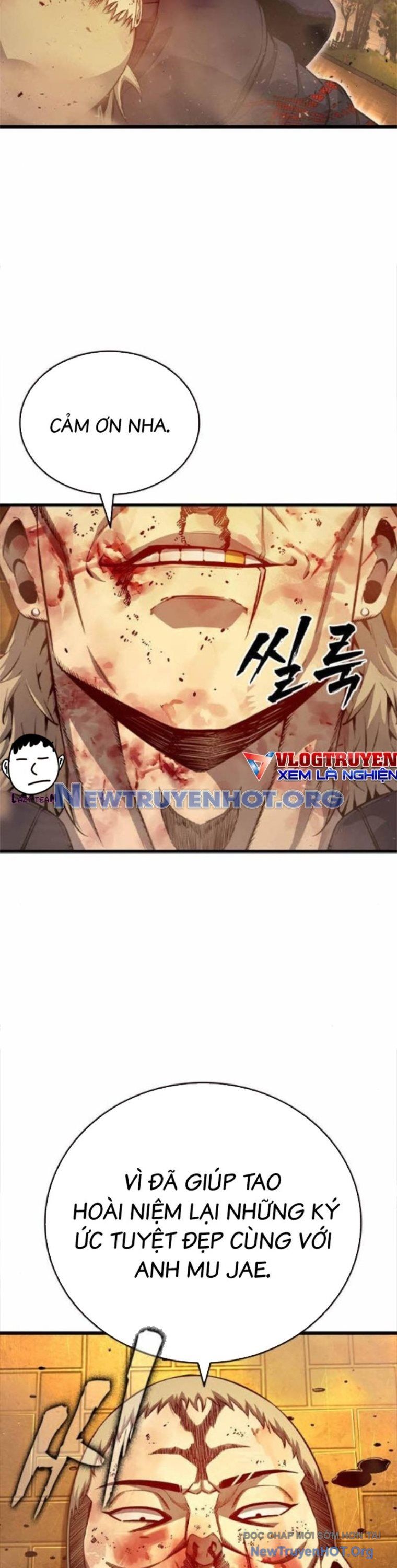 Vua Hiệp Sĩ Đã Trở Lại Với Một Vị Thần Chap 118 - Next Chap 119