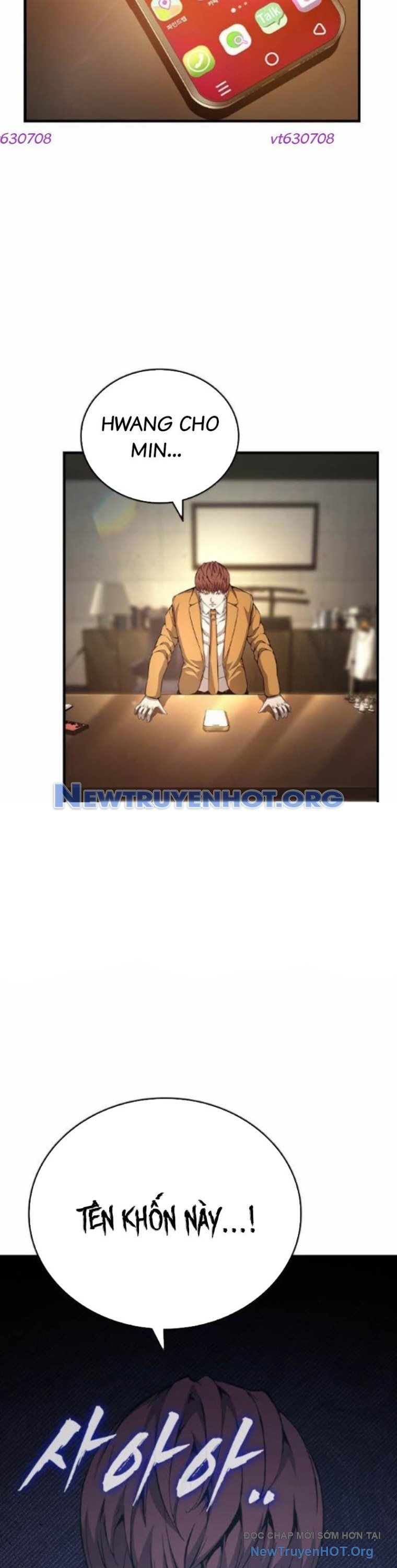 King Game Chap 118 - Next Chap 119