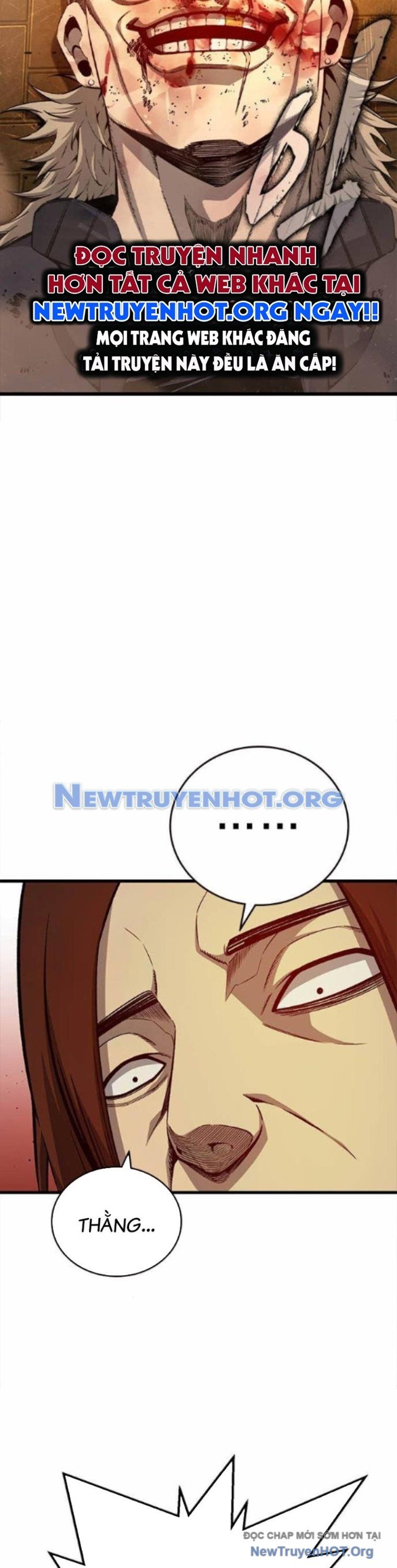 Vua Hiệp Sĩ Đã Trở Lại Với Một Vị Thần Chap 118 - Next Chap 119