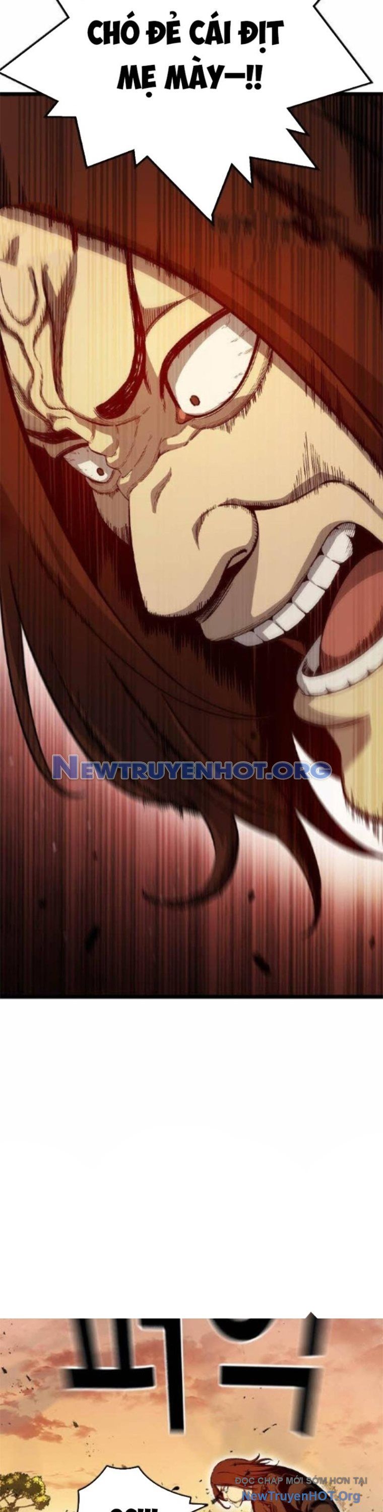 Vua Hiệp Sĩ Đã Trở Lại Với Một Vị Thần Chap 118 - Next Chap 119