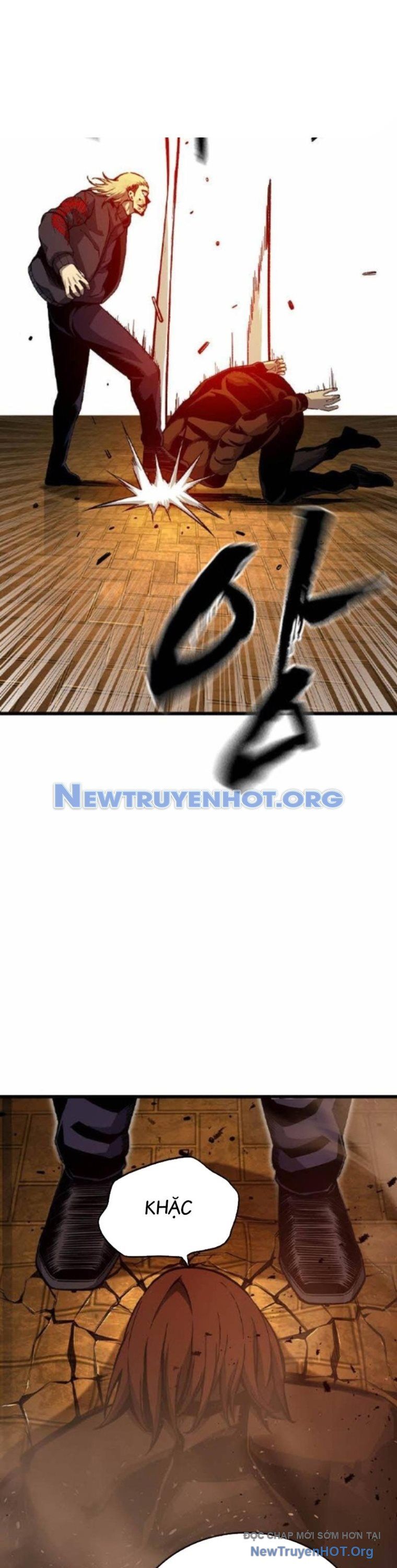 Vua Hiệp Sĩ Đã Trở Lại Với Một Vị Thần Chap 118 - Next Chap 119