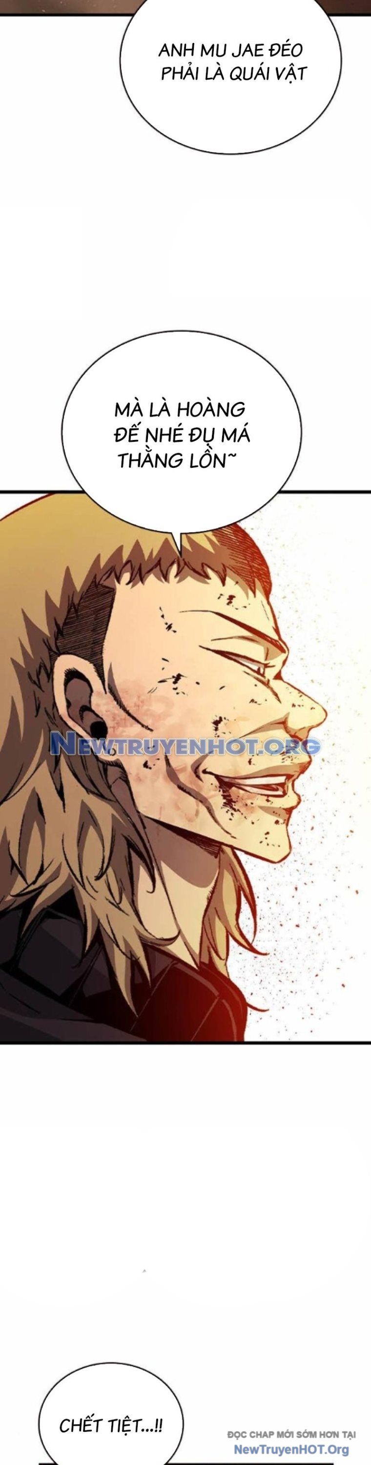 Vua Hiệp Sĩ Đã Trở Lại Với Một Vị Thần Chap 118 - Next Chap 119