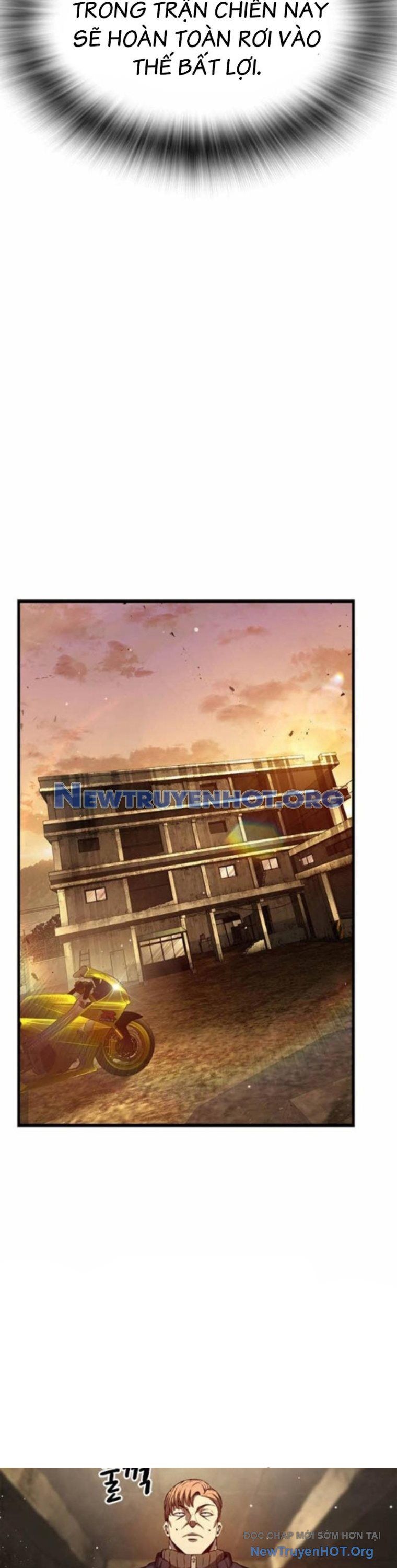 Vua Hiệp Sĩ Đã Trở Lại Với Một Vị Thần Chap 118 - Next Chap 119