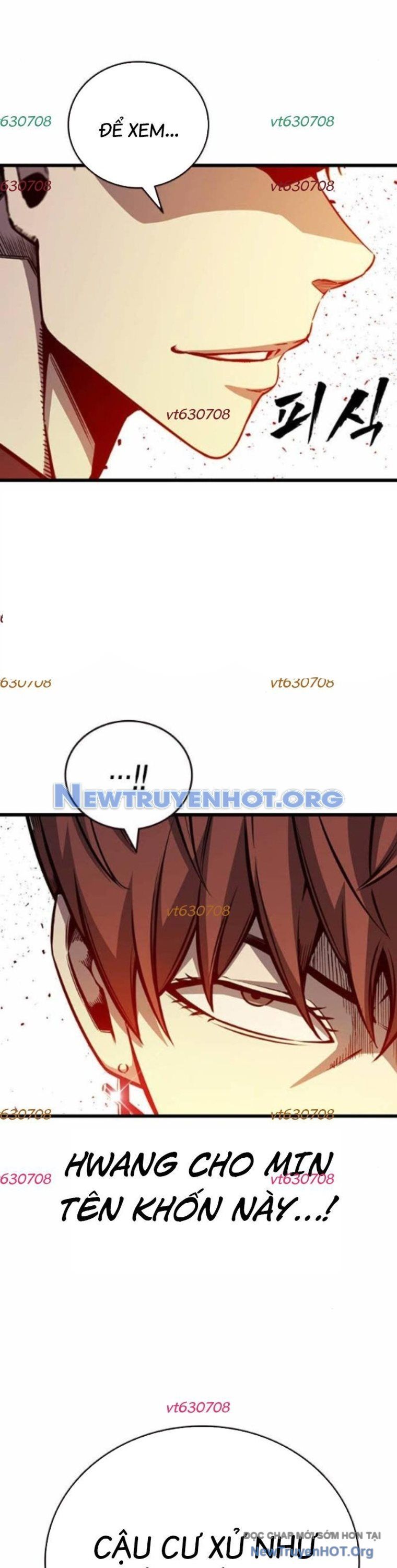 Vua Hiệp Sĩ Đã Trở Lại Với Một Vị Thần Chap 118 - Next Chap 119