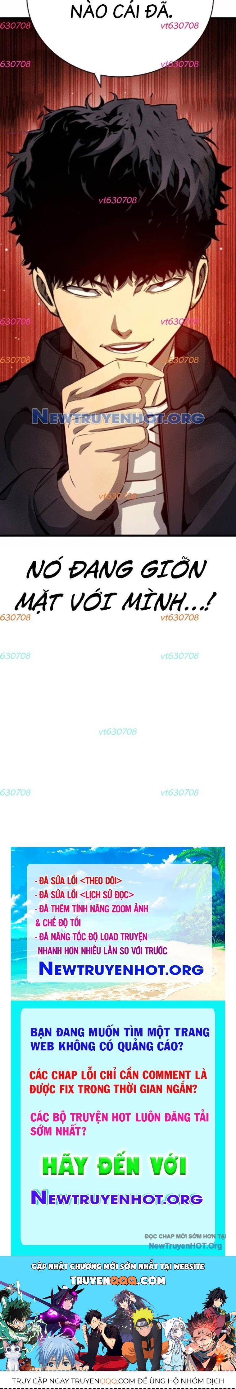 Vua Hiệp Sĩ Đã Trở Lại Với Một Vị Thần Chap 118 - Next Chap 119