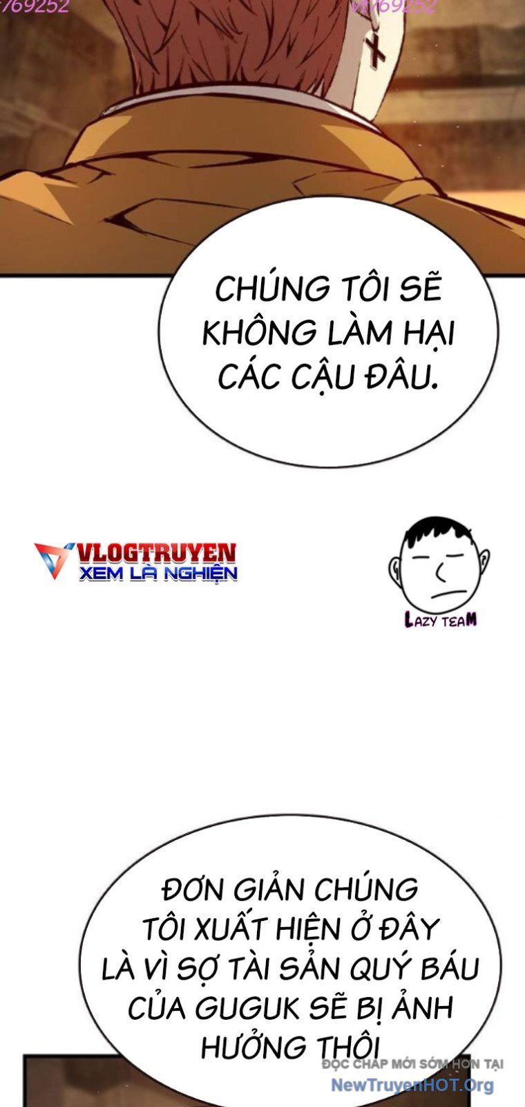 Vua Hiệp Sĩ Đã Trở Lại Với Một Vị Thần Chap 119 - Next Chap 120