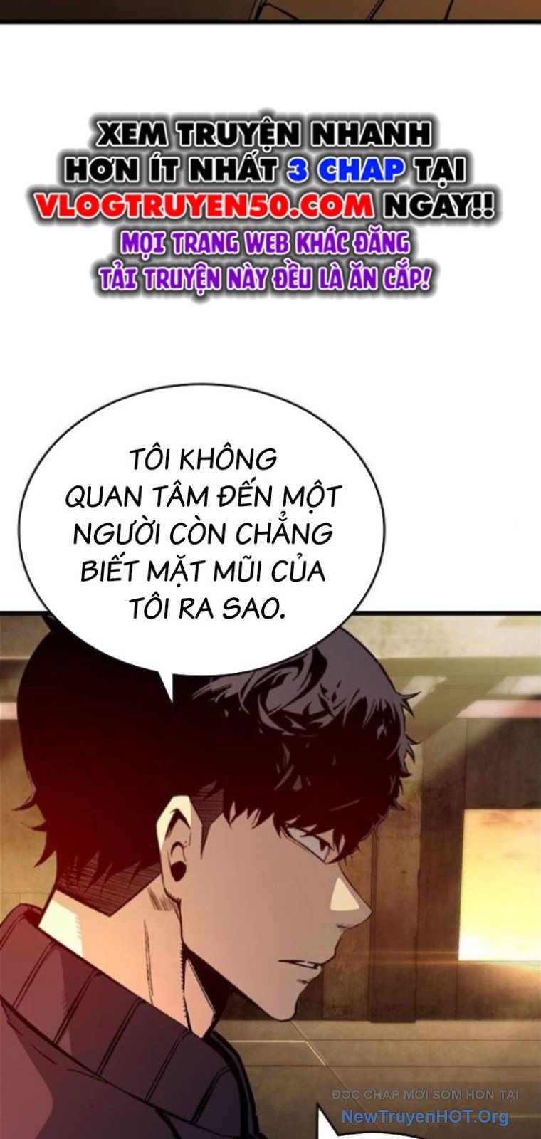Vua Hiệp Sĩ Đã Trở Lại Với Một Vị Thần Chap 119 - Next Chap 120