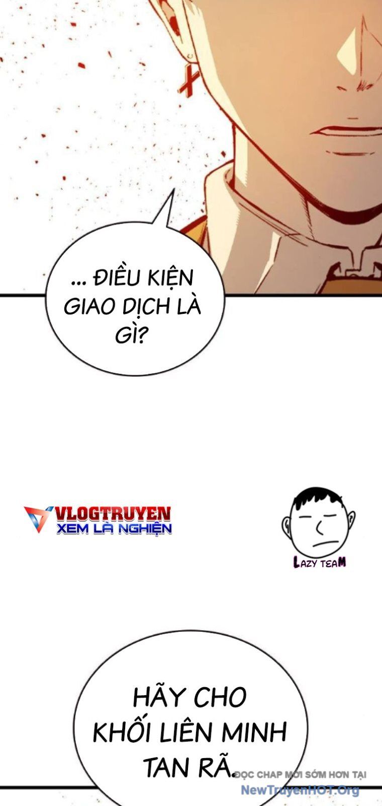 Vua Hiệp Sĩ Đã Trở Lại Với Một Vị Thần Chap 119 - Next Chap 120
